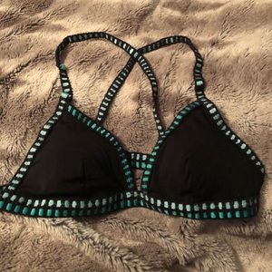 Victoria’s Secret bikini top
